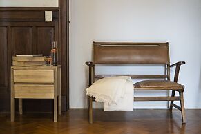 Casa Franca Recoleta Hostel Boutique