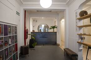 Casa Franca Recoleta Hostel Boutique