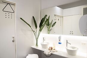 Casa Franca Recoleta Hostel Boutique