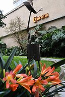 Casa Franca Recoleta Hostel Boutique