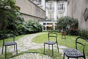 Casa Franca Recoleta Hostel Boutique