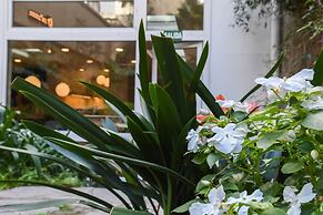 Casa Franca Recoleta Hostel Boutique