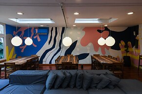 Casa Franca Recoleta Hostel Boutique