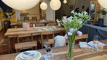 Casa Franca Recoleta Hostel Boutique