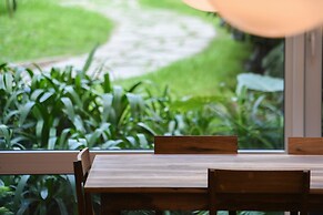 Casa Franca Recoleta Hostel Boutique