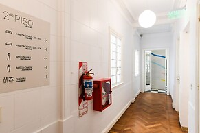 Casa Franca Recoleta Hostel Boutique