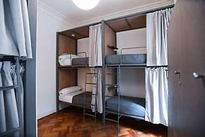 Casa Franca Recoleta Hostel Boutique