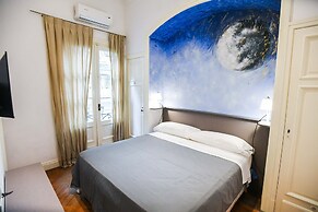 Casa Franca Recoleta Hostel Boutique