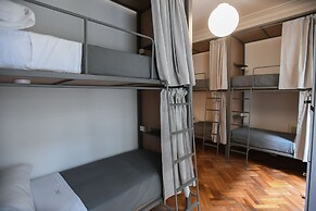 Casa Franca Recoleta Hostel Boutique