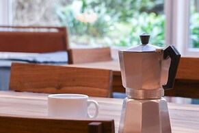 Casa Franca Recoleta Hostel Boutique