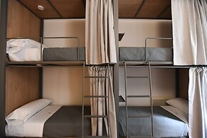 Casa Franca Recoleta Hostel Boutique