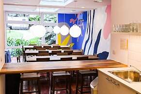 Casa Franca Recoleta Hostel Boutique