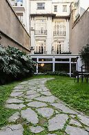 Casa Franca Recoleta Hostel Boutique