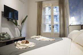 Casa Franca Recoleta Hostel Boutique