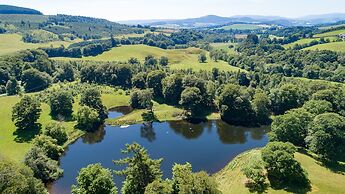 Mill House - self catering sleeps 10