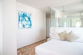 Relais la Ghinghetta