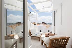 Relais la Ghinghetta