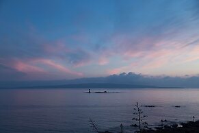 Relais la Ghinghetta