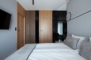 Elite Apartments Tarasy Bałtyku