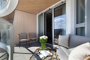 Elite Apartments Tarasy Bałtyku