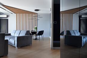 Elite Apartments Tarasy Bałtyku