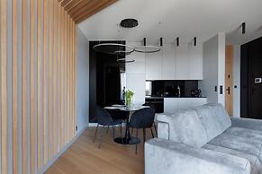 Elite Apartments Tarasy Bałtyku