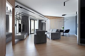 Elite Apartments Tarasy Bałtyku