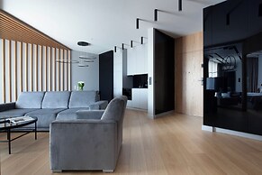 Elite Apartments Tarasy Bałtyku