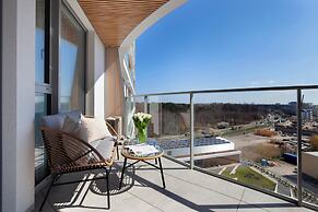 Elite Apartments Tarasy Bałtyku