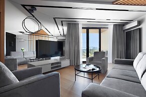 Elite Apartments Tarasy Bałtyku