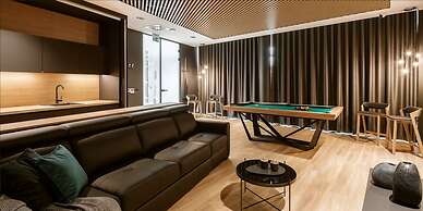 Elite Apartments Tarasy Bałtyku