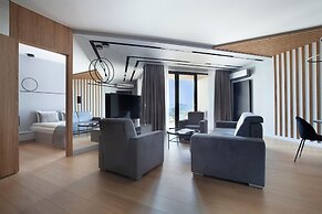 Elite Apartments Tarasy Bałtyku