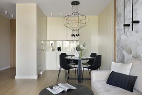 Elite Apartments Tarasy Bałtyku