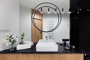 Elite Apartments Tarasy Bałtyku