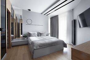 Elite Apartments Tarasy Bałtyku