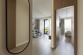 Elite Apartments Tarasy Bałtyku