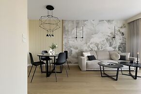 Elite Apartments Tarasy Bałtyku