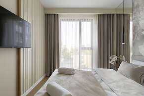 Elite Apartments Tarasy Bałtyku