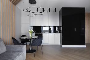 Elite Apartments Tarasy Bałtyku