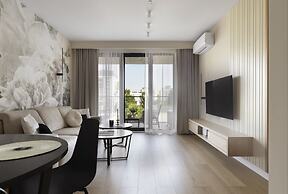 Elite Apartments Tarasy Bałtyku