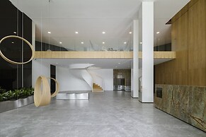 Elite Apartments Tarasy Bałtyku