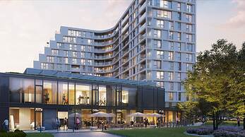 Elite Apartments Tarasy Bałtyku