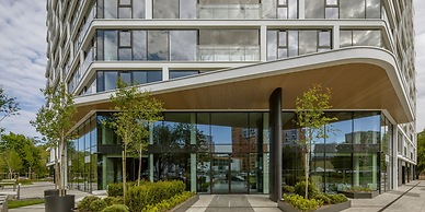 Elite Apartments Tarasy Bałtyku