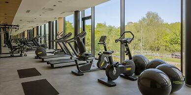 Elite Apartments Tarasy Bałtyku