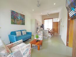 Charming Jaco Beach Condo Vereda B3