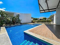 Charming Jaco Beach Condo Vereda B3