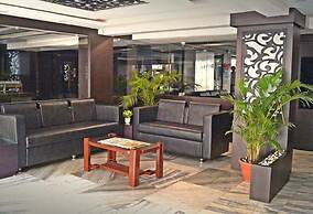 Hotel Sonali Regency