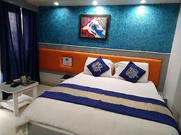 Hotel Sonali Regency