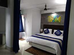 Hotel Sonali Regency