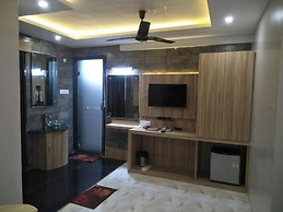 Hotel Sonali Regency